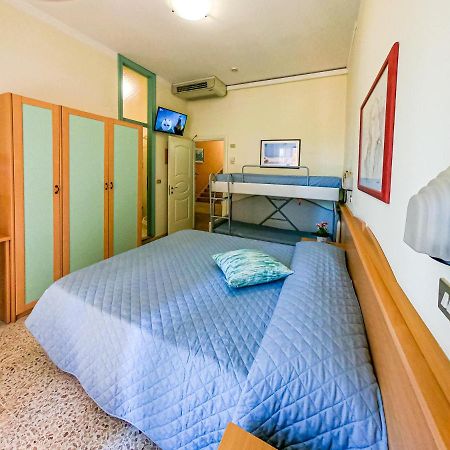 Hotel Simplon Bellaria-Igea Marina Eksteriør bilde