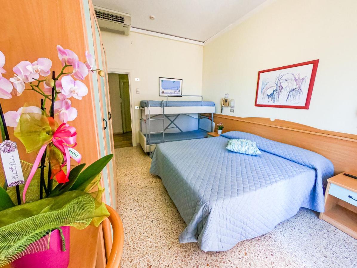 Hotel Simplon Bellaria-Igea Marina Rom bilde