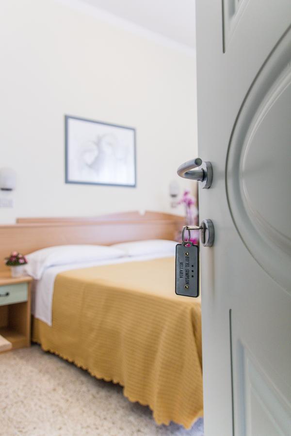 Hotel Simplon Bellaria-Igea Marina Eksteriør bilde
